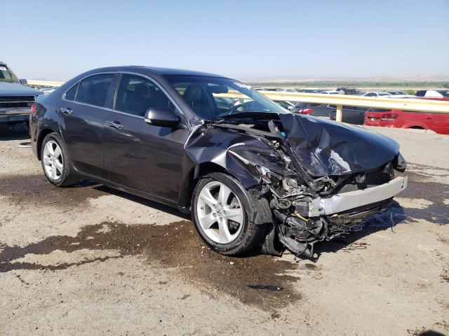 2010 Acura Tsx VIN: JH4CU2F6XAC003284 Lot: 57079304