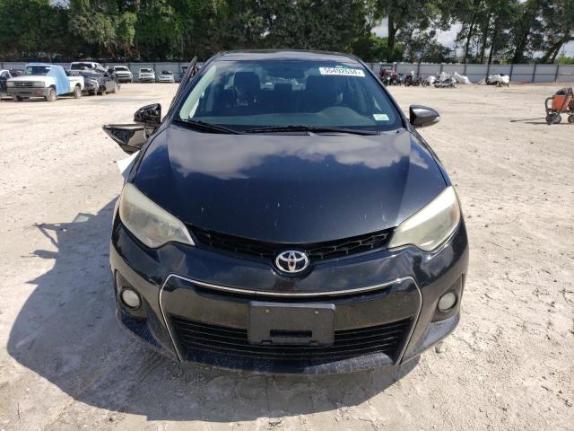 2016 TOYOTA COROLLA L - 2T1BURHE2GC668111