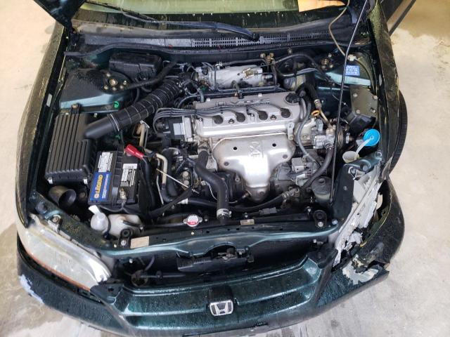 2000 Honda Accord Lx VIN: 1HGCG5649YA004054 Lot: 53450674