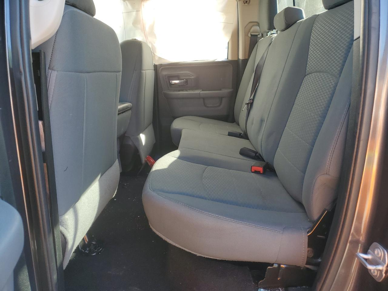 1C6RR7GTXGS313357 2016 Ram 1500 Slt