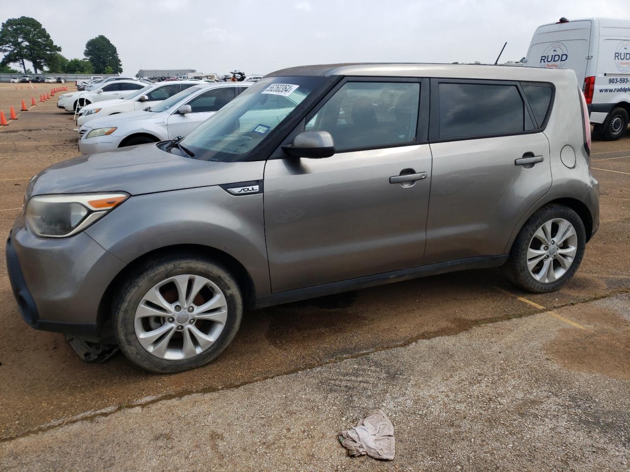 KNDJP3A5XF7118262 2015 Kia Soul +