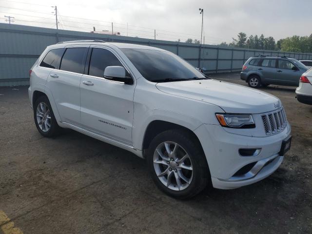 2015 Jeep Grand Cherokee Summit VIN: 1C4RJFJG4FC638262 Lot: 55836134