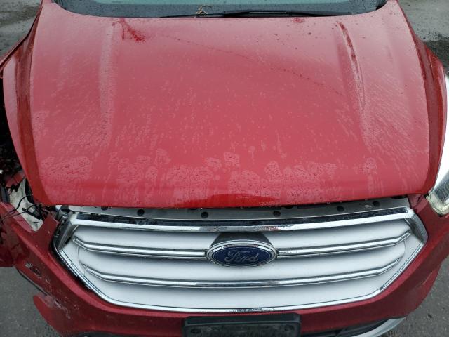 2017 Ford Escape Se VIN: 1FMCU0G94HUC10218 Lot: 54367444