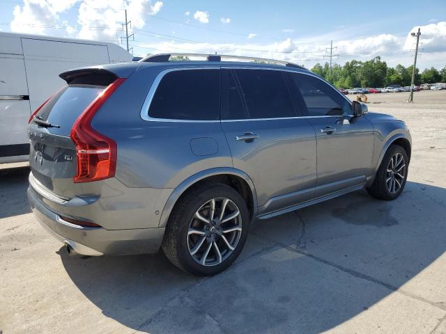 2018 Volvo Xc90 T5 VIN: YV4102PK4J1359142 Lot: 55140634