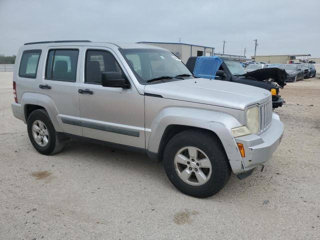 2010 Jeep Liberty Sport VIN: 1J4PP2GK8AW133868 Lot: 54468104