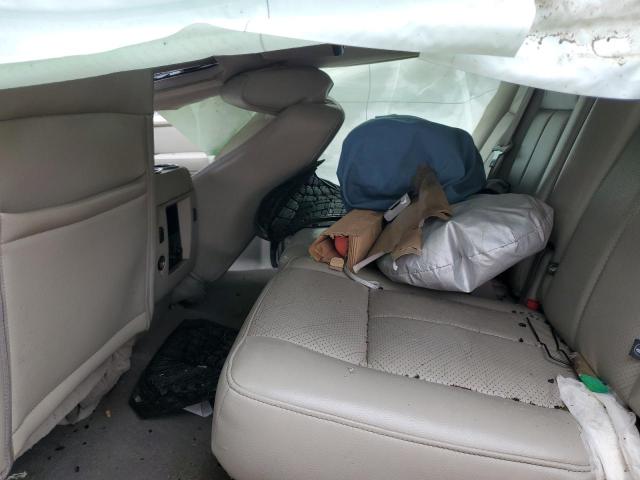 2010 Ford Expedition El Limited VIN: 1FMJK1K5XAEB61999 Lot: 55464914