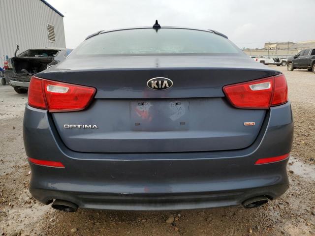 2015 Kia Optima Lx VIN: KNAGM4A78F5593783 Lot: 53146044