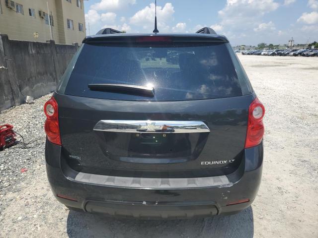 2012 Chevrolet Equinox Lt VIN: 2GNALDEK3C1215241 Lot: 57012464