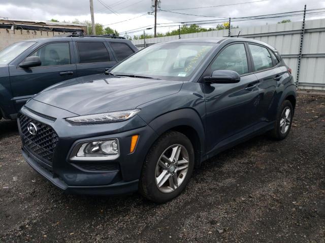 2018 Hyundai Kona Se VIN: KM8K12AA3JU109552 Lot: 54390064