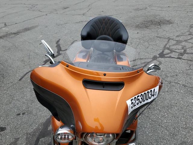 2015 HARLEY-DAVIDSON FLHTCUL UL 1HD1KDM19FB686799