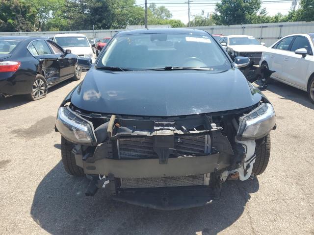 2018 Chevrolet Malibu Premier VIN: 1G1ZE5SX6JF259616 Lot: 55280024