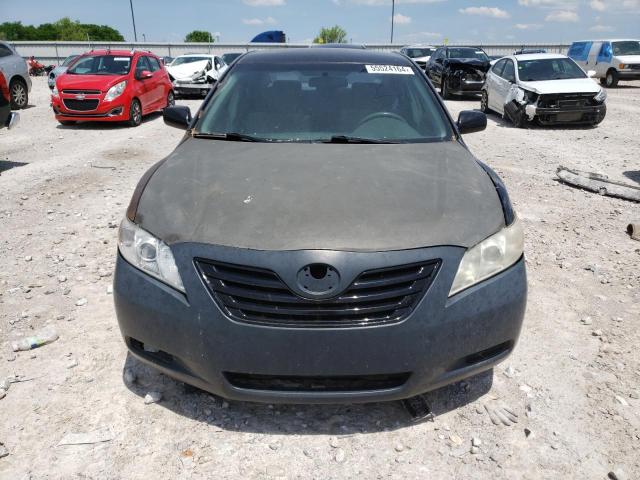 4T1BE46K07U550372 | 2007 Toyota camry ce