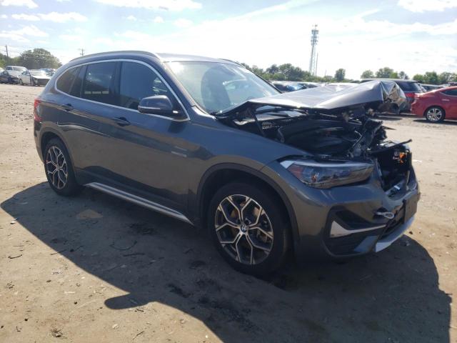 2020 BMW X1 xDrive28I VIN: WBXJG9C03L5R36799 Lot: 55810734