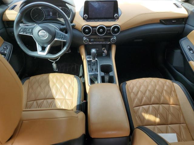 2022 Nissan Sentra Sv VIN: 3N1AB8CV3NY279965 Lot: 56399944