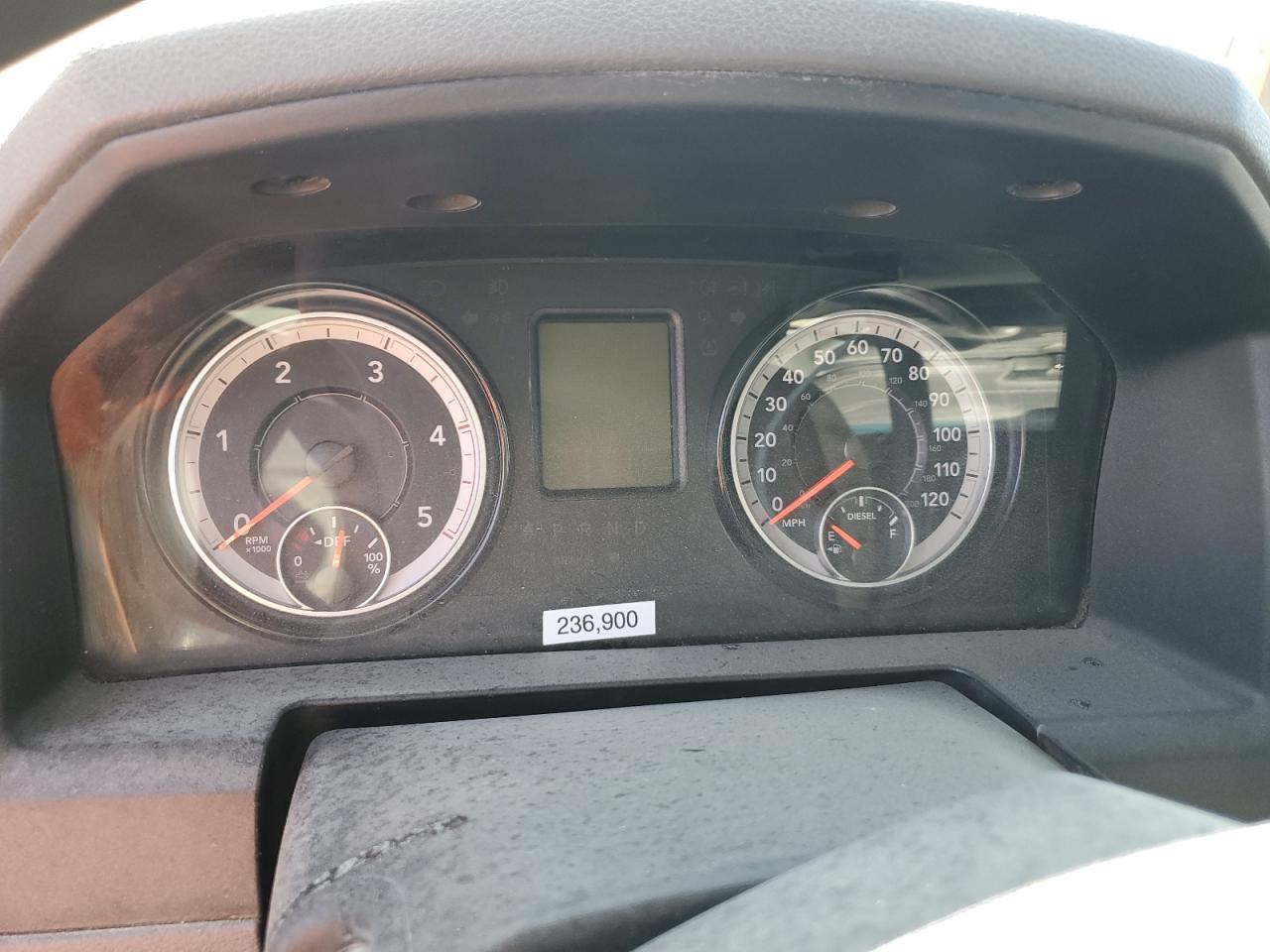 3C7WRNFL9HG782601 2017 Ram 5500