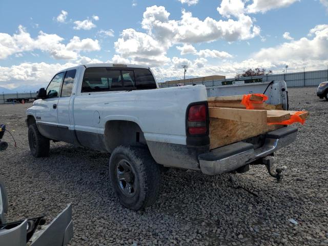 2001 Dodge Ram 2500 VIN: 3B7KF237X1G797236 Lot: 53431644