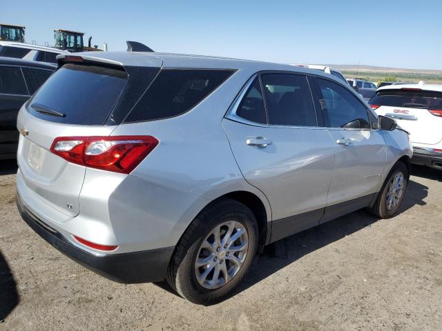 2020 Chevrolet Equinox Lt VIN: 3GNAXKEV3LS649098 Lot: 53585644