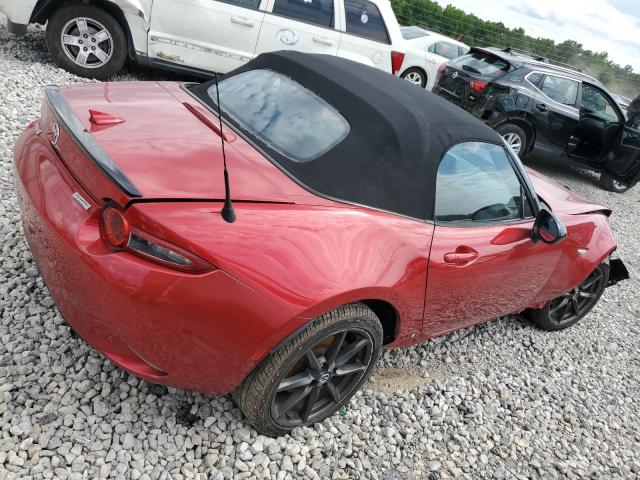 2016 Mazda Mx-5 Miata Club VIN: JM1NDAC70G0107892 Lot: 56416514