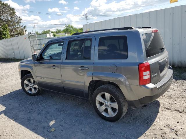 2012 Jeep Patriot Latitude VIN: 1C4NJRFB2CD633774 Lot: 56912654