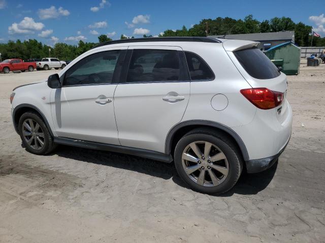 2013 Mitsubishi Outlander Sport Le VIN: 4A4AP5AU7DE024053 Lot: 53118714