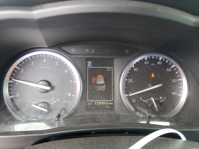 2018 Toyota Highlander Se VIN: 5TDJZRFH8JS485644 Lot: 53625524