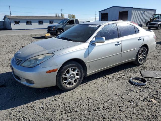 Lot #2540697989 2002 LEXUS ES 300 salvage car