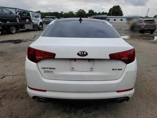 2013 Kia Optima Ex VIN: 5XXGN4A79DG138353 Lot: 55169574