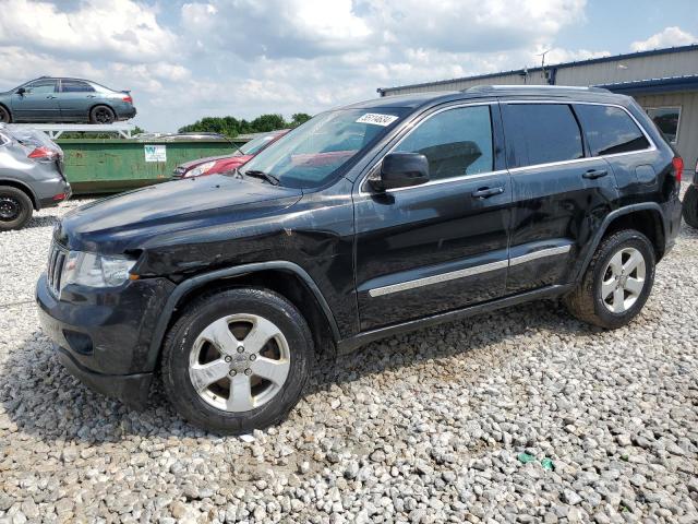 2012 Jeep Grand Cherokee Laredo VIN: 1C4RJFAG3CC346047 Lot: 55114634