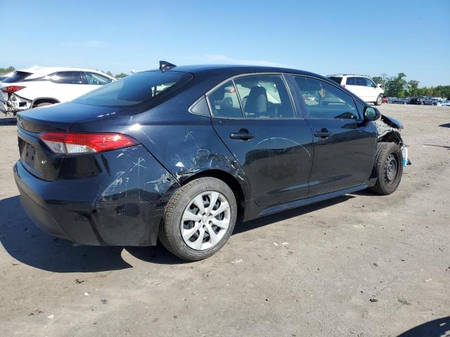 2023 Toyota Corolla Le VIN: JTDB4MEE1P3003491 Lot: 55139184