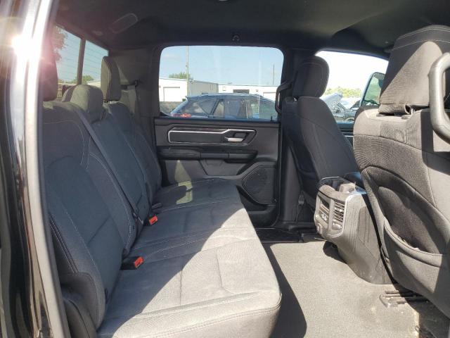 2022 Ram 1500 Big Horn/Lone Star VIN: 1C6RREFG1NN334103 Lot: 53645624