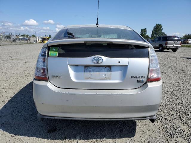 2006 Toyota Prius VIN: JTDKB20U367521358 Lot: 55535344