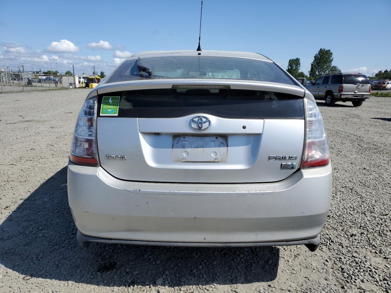 JTDKB20U367521358 2006 Toyota Prius