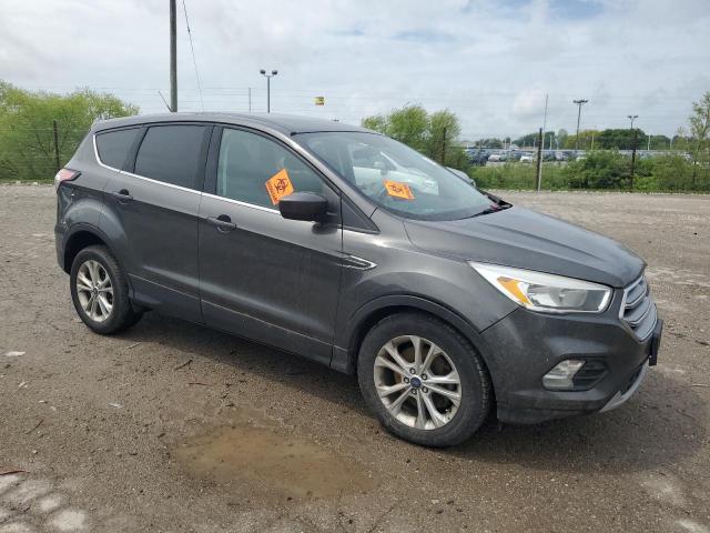 2017 Ford Escape Se VIN: 1FMCU9GD3HUD78621 Lot: 53917304