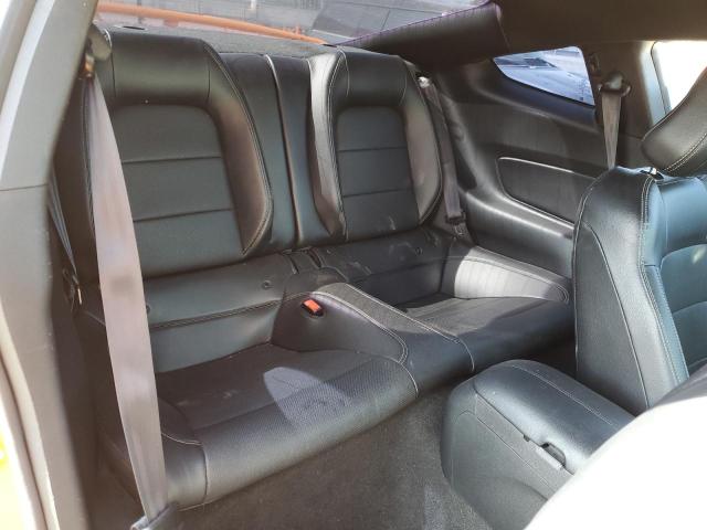 2019 Ford Mustang Gt VIN: 1FA6P8CF7K5202723 Lot: 55497394