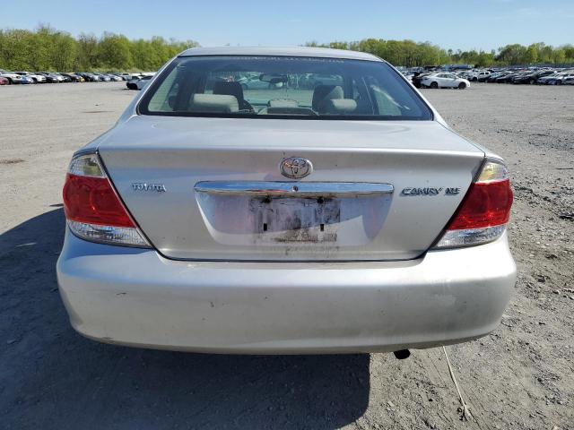 2005 Toyota Camry Le VIN: 4T1BE30K15U631557 Lot: 53284664