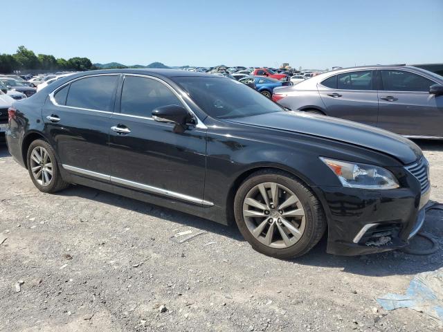 2016 Lexus Ls 460L VIN: JTHDL1EF5G5007792 Lot: 56709694