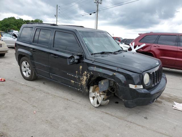 2011 Jeep Patriot Sport VIN: 1J4NT1GA9BD103621 Lot: 53272454