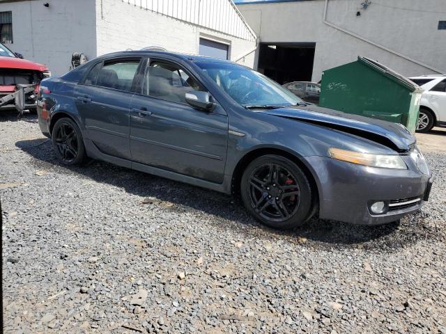 2007 Acura Tl VIN: 19UUA662X7A033121 Lot: 56568524