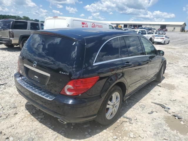 2009 Mercedes-Benz R 350 4Matic VIN: 4JGCB65EX9A096320 Lot: 56018744