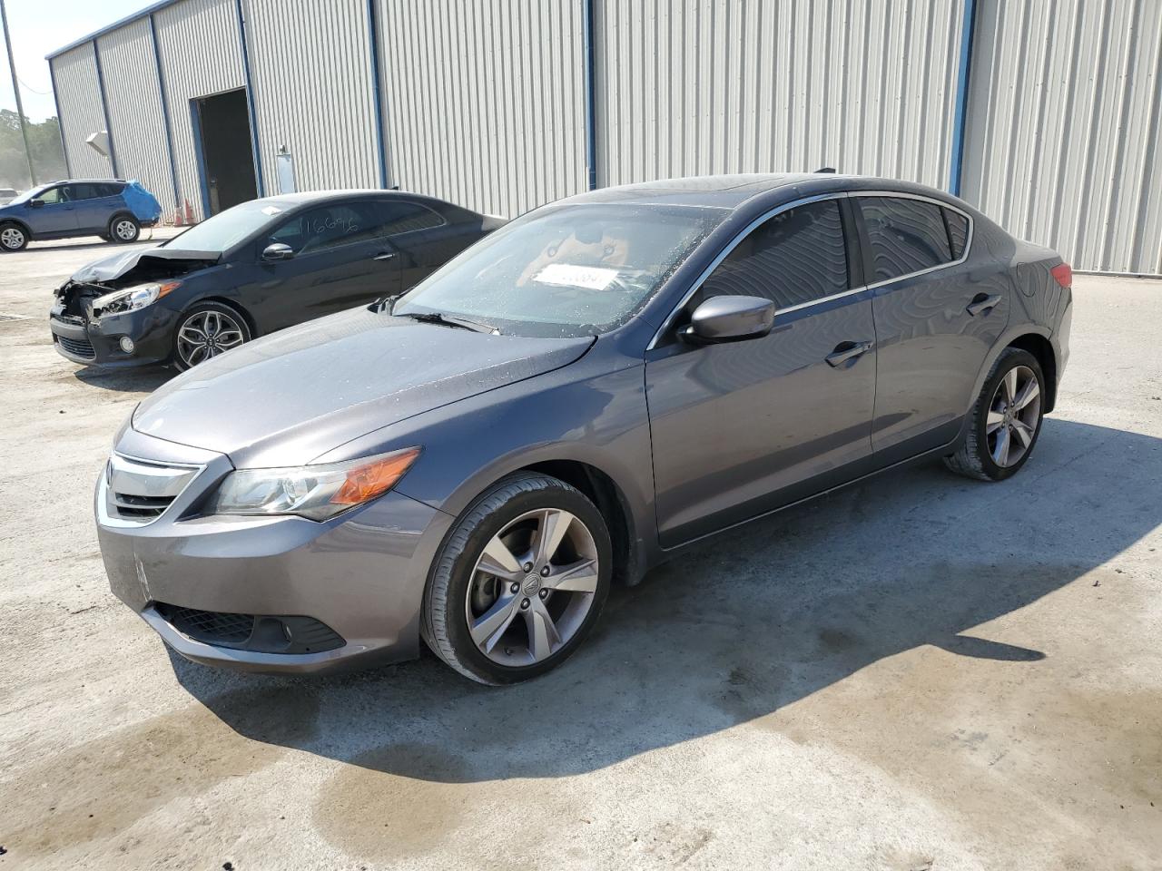 19VDE2E54FE000465 2015 Acura Ilx 24 Premium