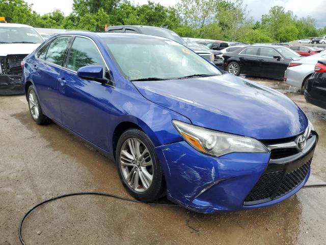 2016 Toyota Camry Le VIN: 4T1BF1FKXGU513986 Lot: 54257984