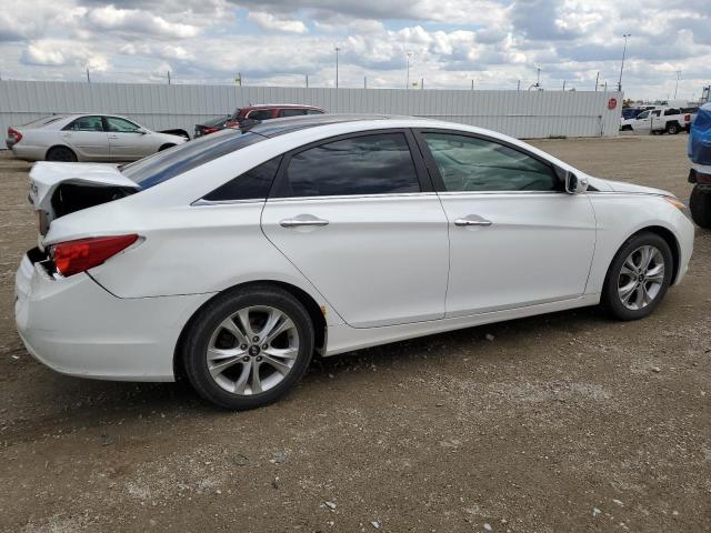 2012 Hyundai Sonata Se VIN: 5NPEC4AC8CH374781 Lot: 56456214