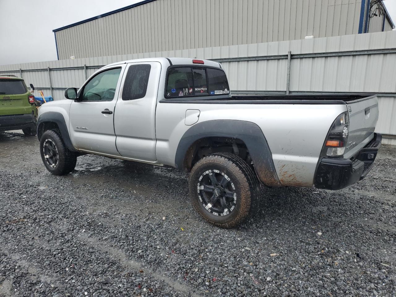 5TEUX42N45Z104768 2005 Toyota Tacoma Access Cab