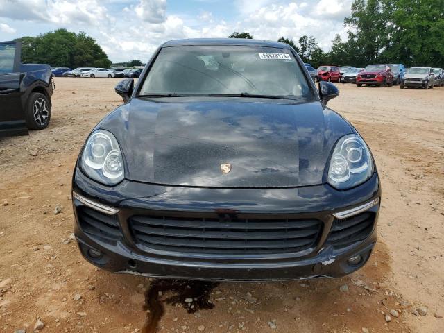 2015 Porsche Cayenne S VIN: WP1AB2A28FLA56476 Lot: 56578174