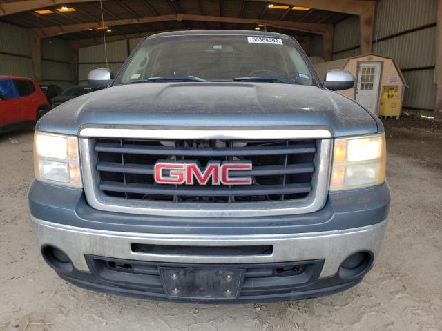 2009 GMC Sierra C1500 Sle VIN: 3GTEC23J19G266813 Lot: 55368594