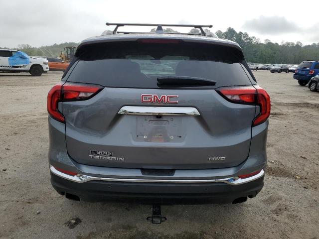 2020 GMC TERRAIN SL 3GKALVEX8LL345089