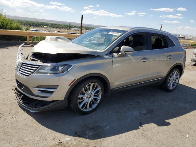 VIN 5LMCJ1A99FUJ19267 2015 Lincoln MKC no.1