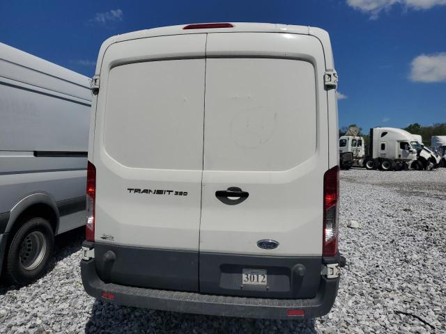 2015 Ford Transit T-350 VIN: 1FTSW2CM6FKA15200 Lot: 51796994