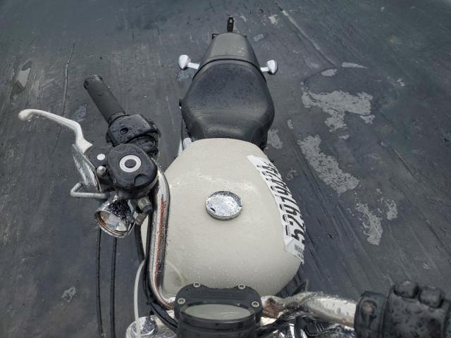 2012 HARLEY-DAVIDSON XL883 SUPE 1HD4CR218CC454677