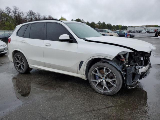 5UXJU4C09N9K10089 BMW X5 M50I 4